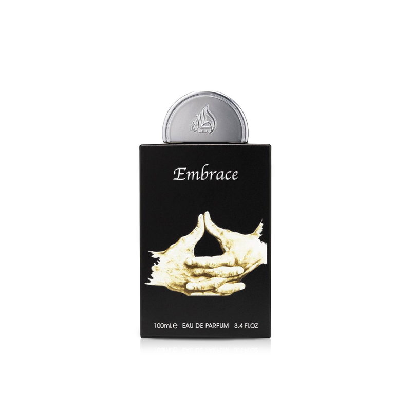 Embrace Lattafa Perfumes — аромат