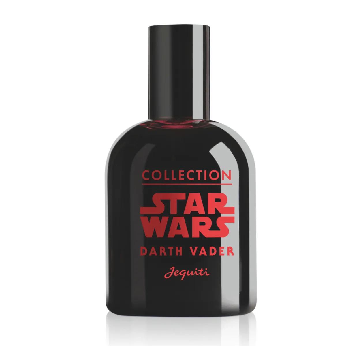 Star Wars Darth Vader Jequiti — аромат