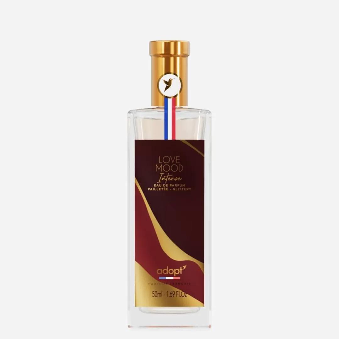 Love Mood Adopt Parfums — аромат
