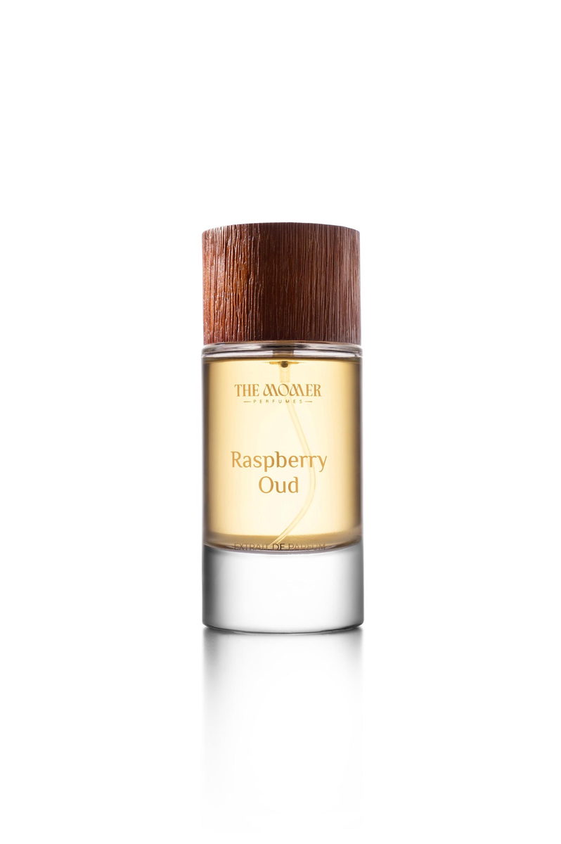 Raspberry Oud The Momer — аромат