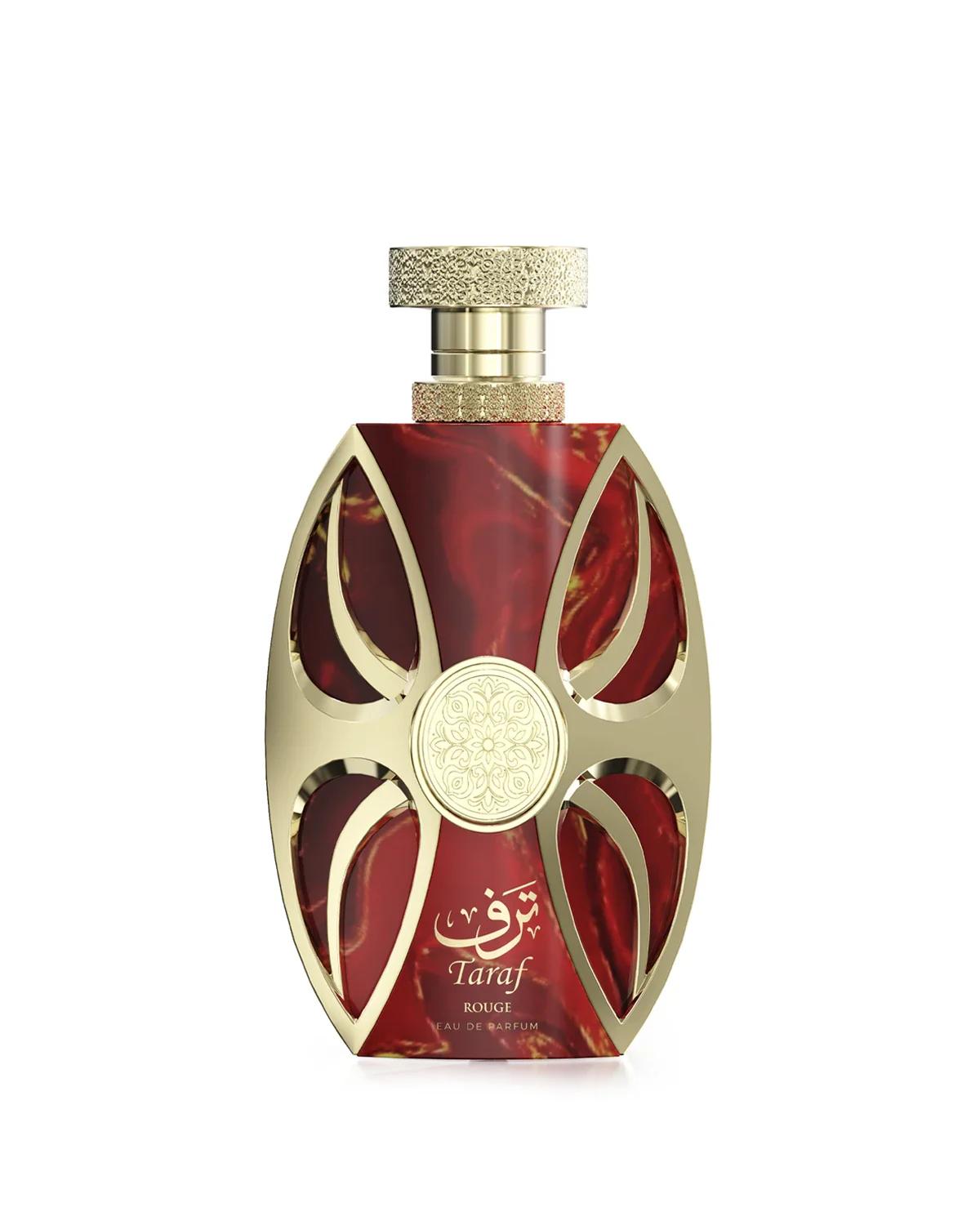 Taraf Rouge Amaran — аромат