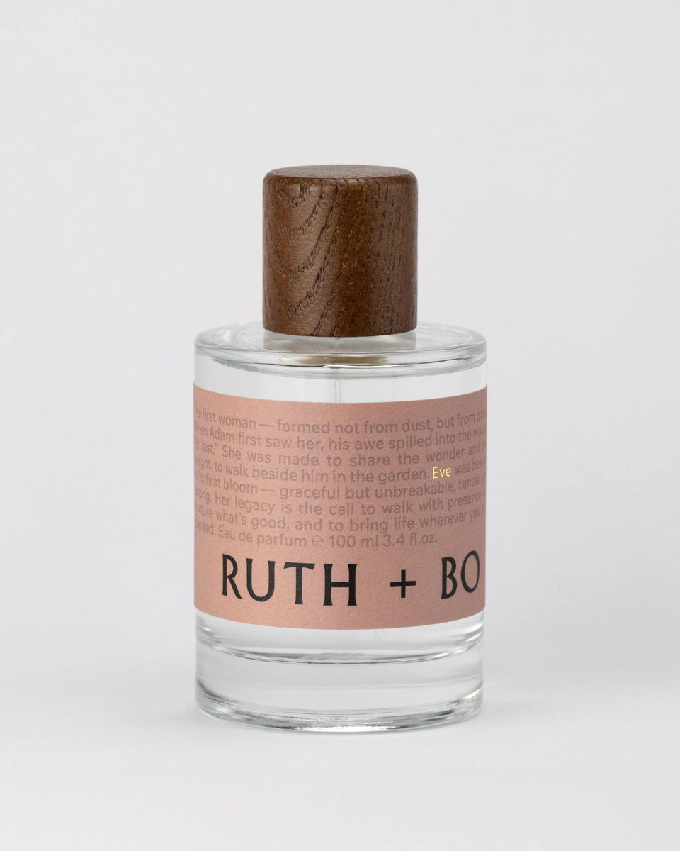 Eve Ruth+Bo — аромат