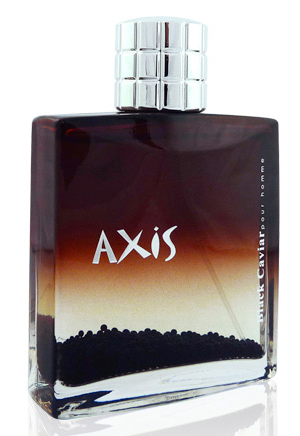 Axis Black Caviar Axis — аромат