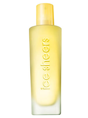 Ice Sheers Luscious Avon — аромат