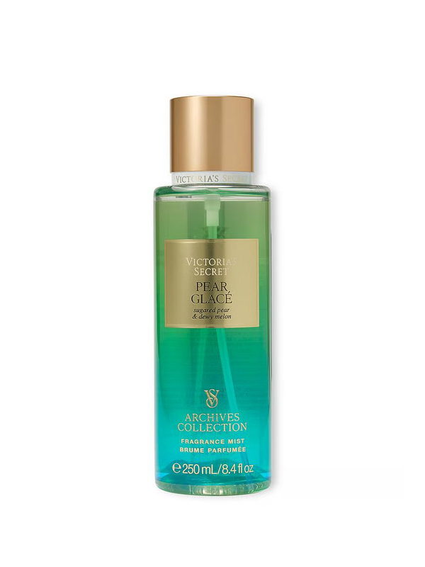 Pear Glacé Victoria's Secret — аромат