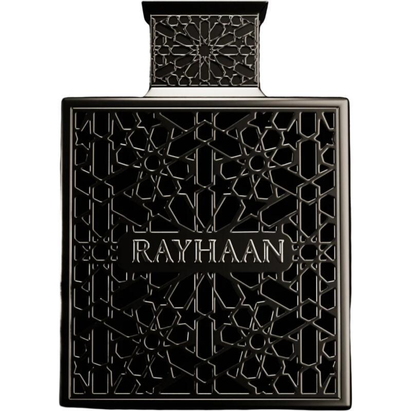 Obsidian Rayhaan — аромат
