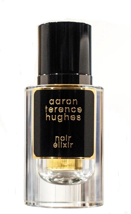 Noir Elixir Aaron Terence Hughes — аромат