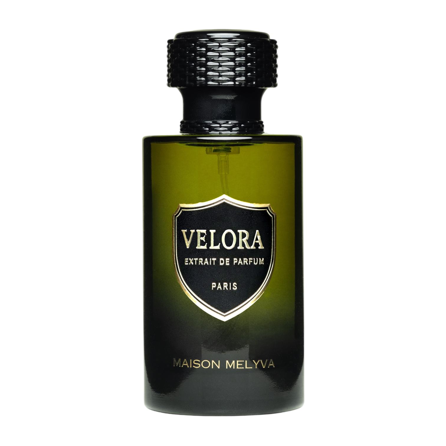 Velora Maison Melyva — аромат