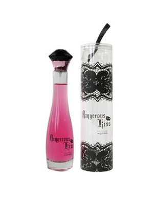 Dangerous Kiss Pimkie — аромат