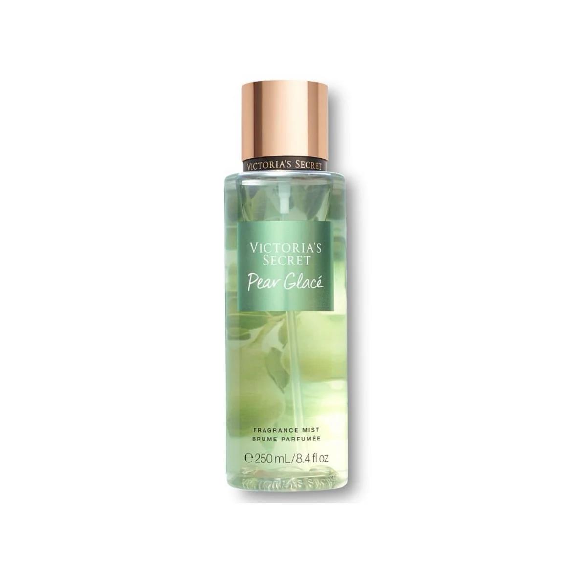 Pear Glacé Victoria's Secret — аромат