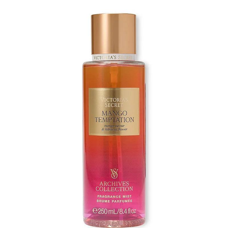 Mango Temptation Victoria's Secret — аромат