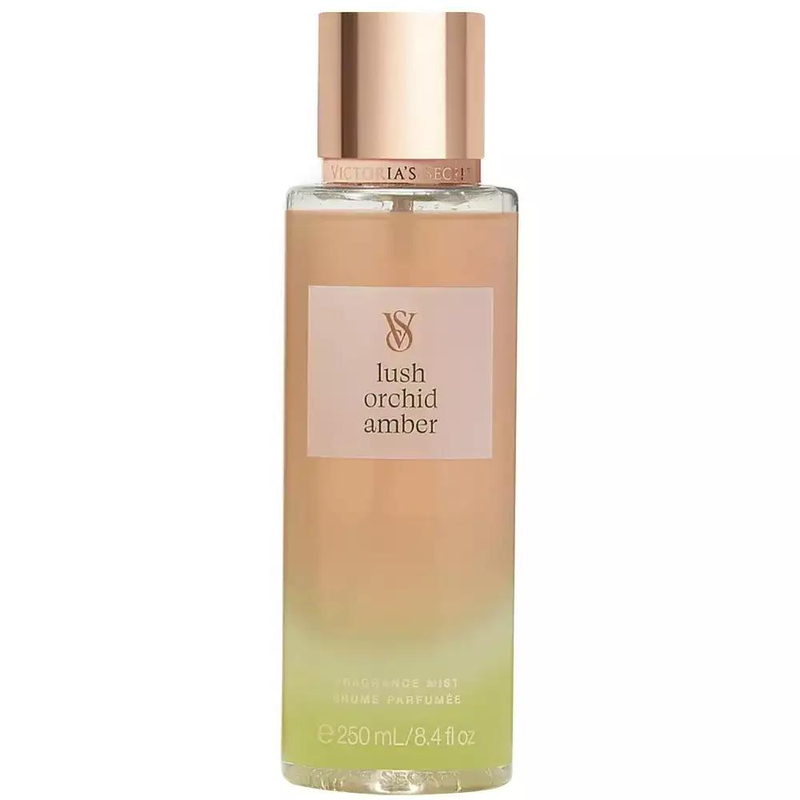 Lush Orchid Amber Victoria's Secret