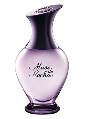 Muse de Rochas Rochas — аромат