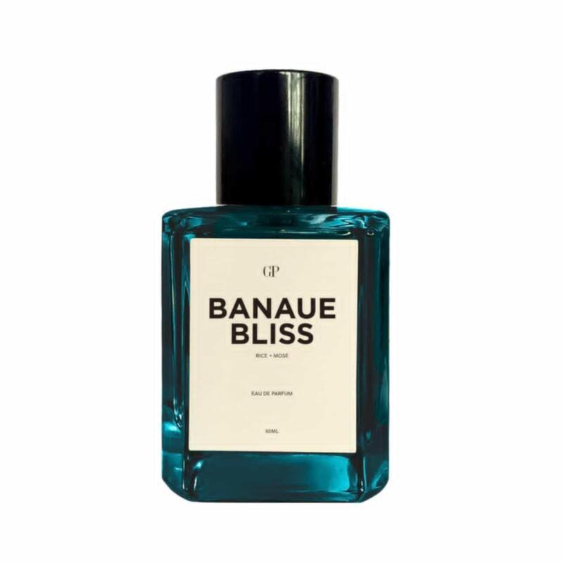 Banaue Bliss GP Fragrances — аромат