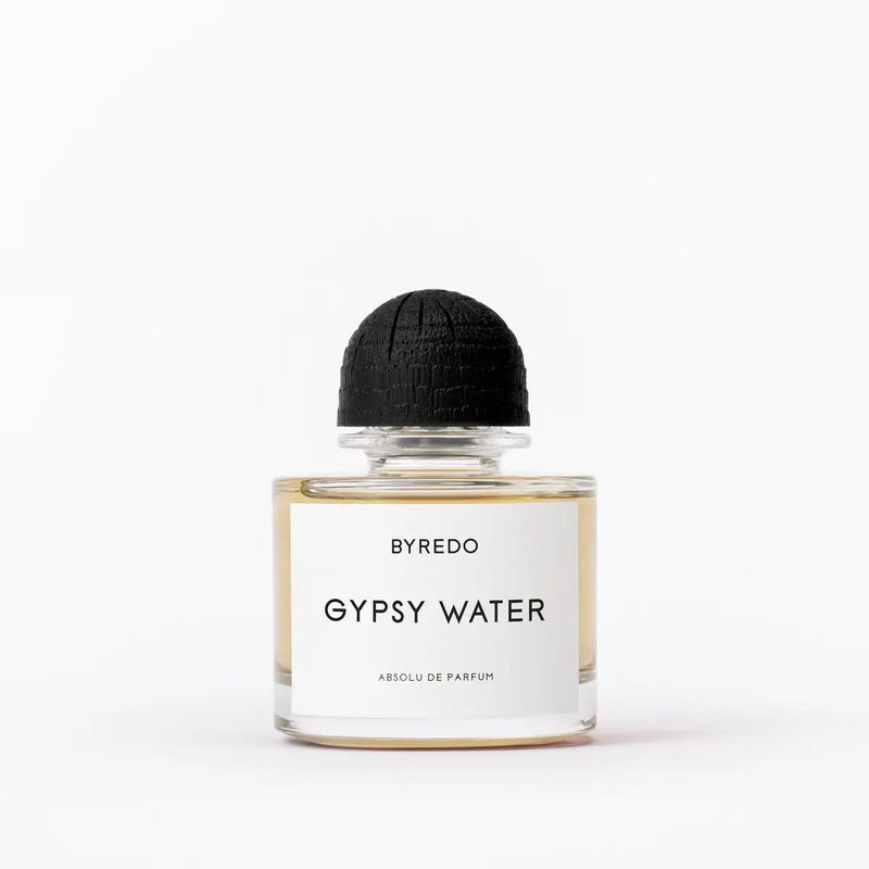 Gypsy Water Absolu Byredo — аромат