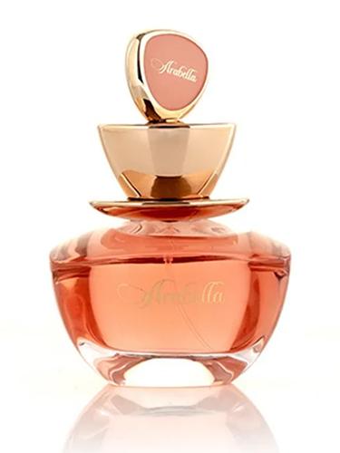 Arabella Arabian Oud — аромат