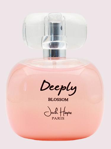 Deeply Blossom Jack Hope — аромат