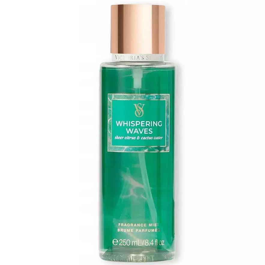 Whispering Waves Victoria's Secret — аромат