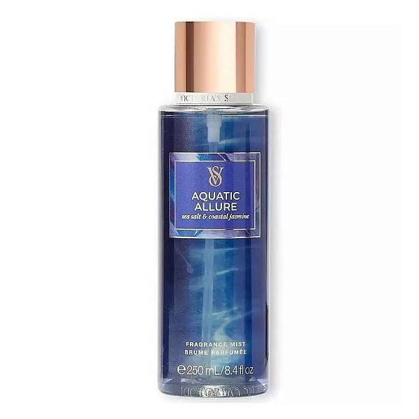 Aquatic Allure Victoria's Secret — аромат