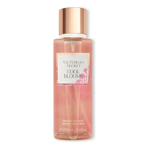 Cool Blooms Victoria's Secret — аромат