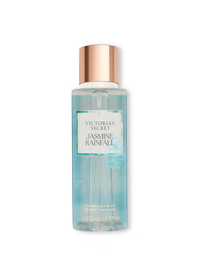 Jasmine Rainfall Victoria's Secret — аромат