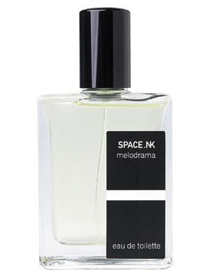 Melodrama Space NK — аромат