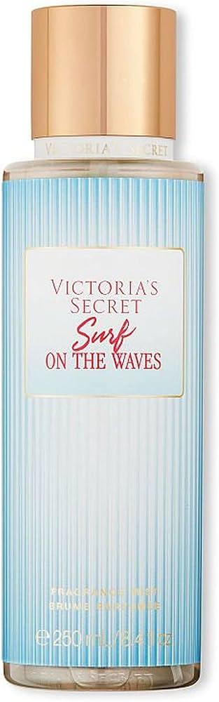 Surf On the Waves Victoria's Secret
