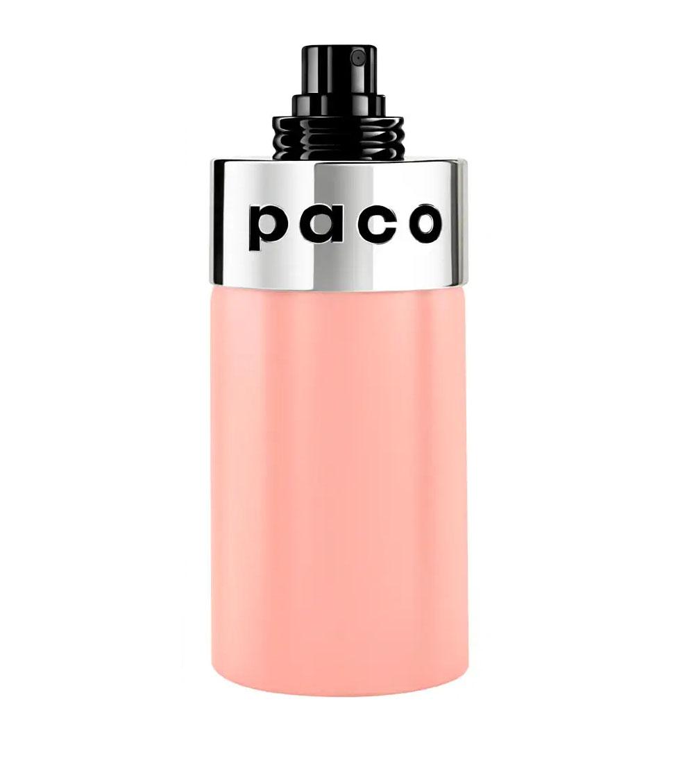 Paco Rosé Rabanne — аромат