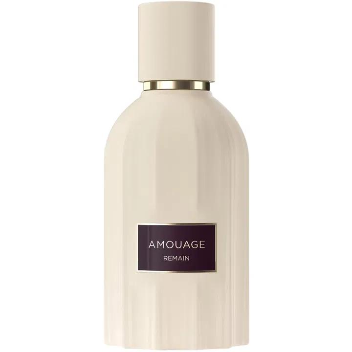 Remain Amouage — аромат