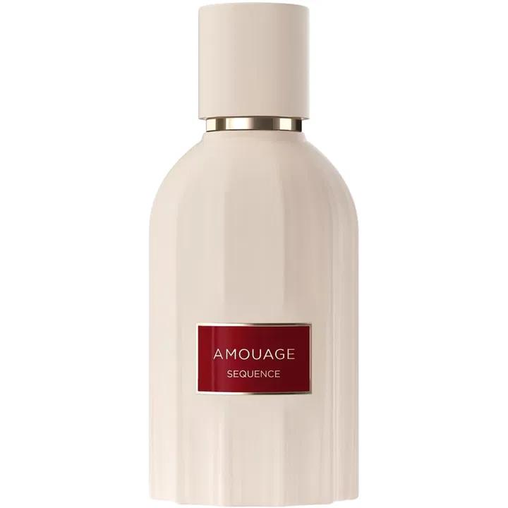 Sequence Amouage — аромат