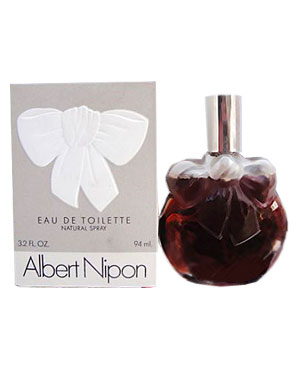 Albert Nipon Albert Nipon — аромат