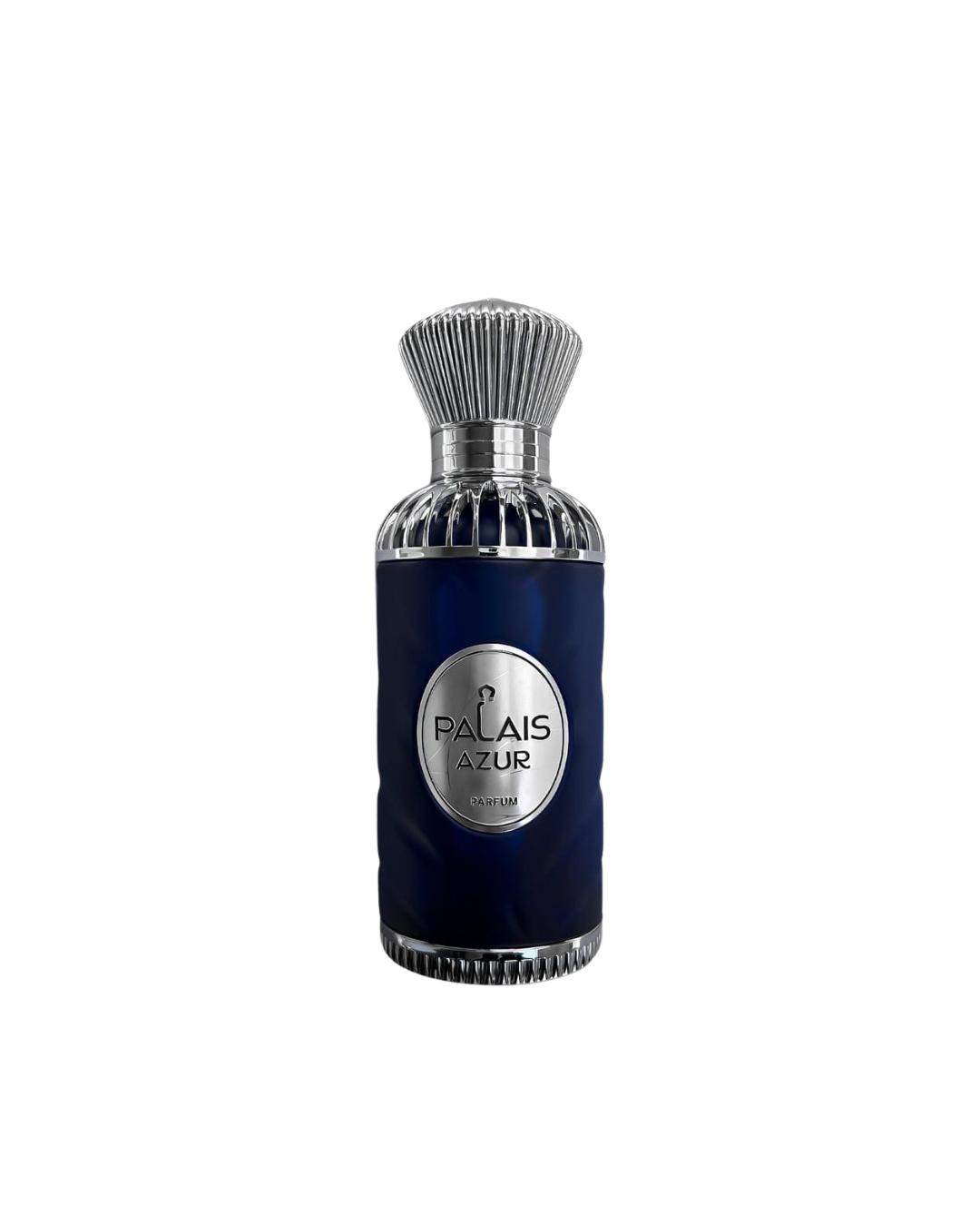 Palais Azur AMD Perfumes — аромат