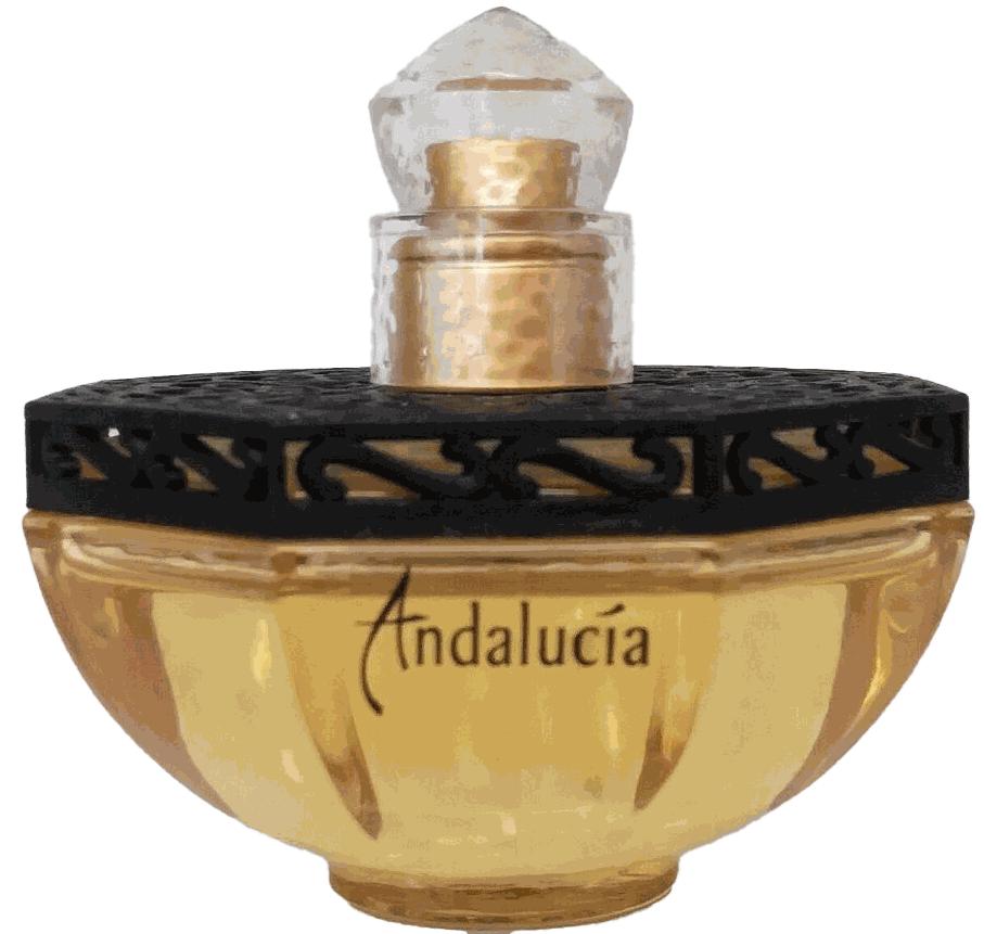 Andalucia ID Parfums — аромат