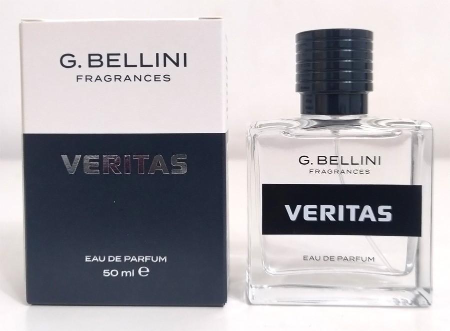 Veritas Lidl — аромат