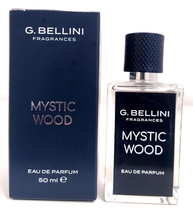 Mystic Wood Lidl — аромат