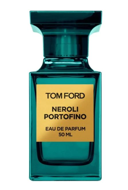 Neroli Portofino Tom Ford — аромат