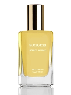 To Dream Sonoma Scent Studio — аромат