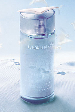 Le Monde des Rêves ID Parfums — аромат