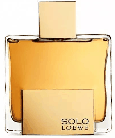 Solo Loewe Absoluto Loewe — аромат