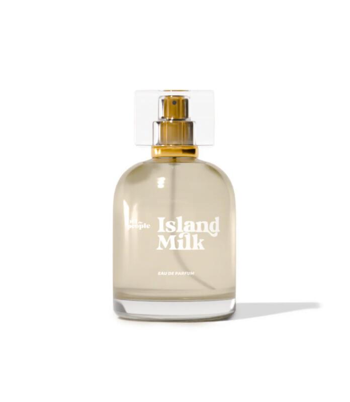 Island Milk OUI the People — аромат