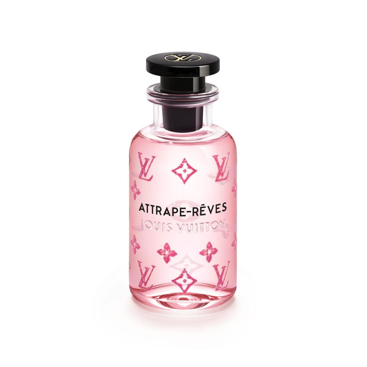 Monogram Attrape-Rêves Louis Vuitton — аромат