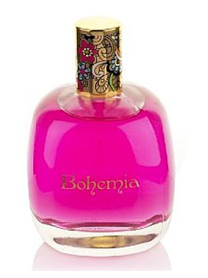 Bohemia Marks & Spencer — аромат