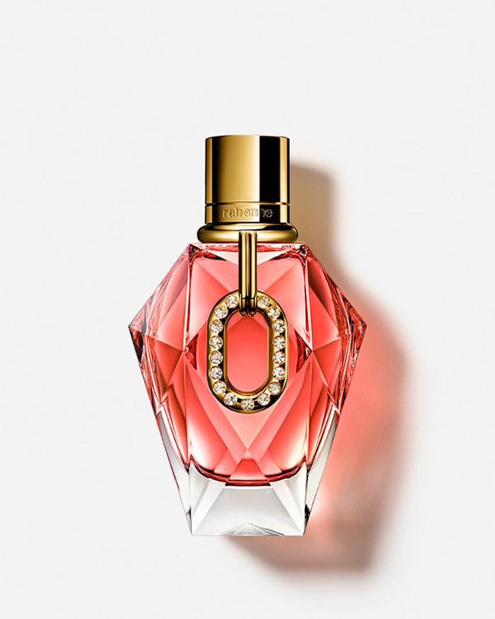Million Gold for Her Pure Diamonds Rabanne — аромат
