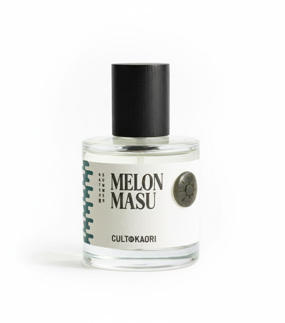 Melon Masu Cult of Kaori — аромат
