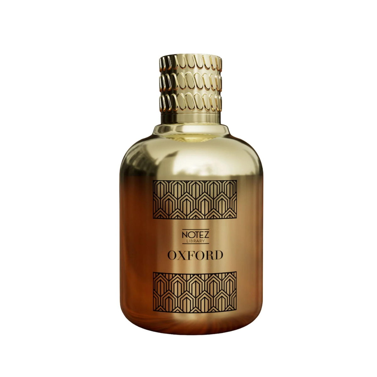Oxford Notez — аромат