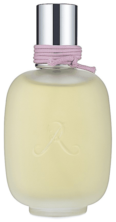 Twill Rose Les Parfums de Rosine — аромат