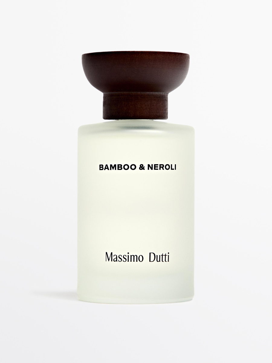 Bamboo & Neroli Massimo Dutti — аромат