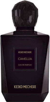 Camellia Keiko Mecheri — аромат