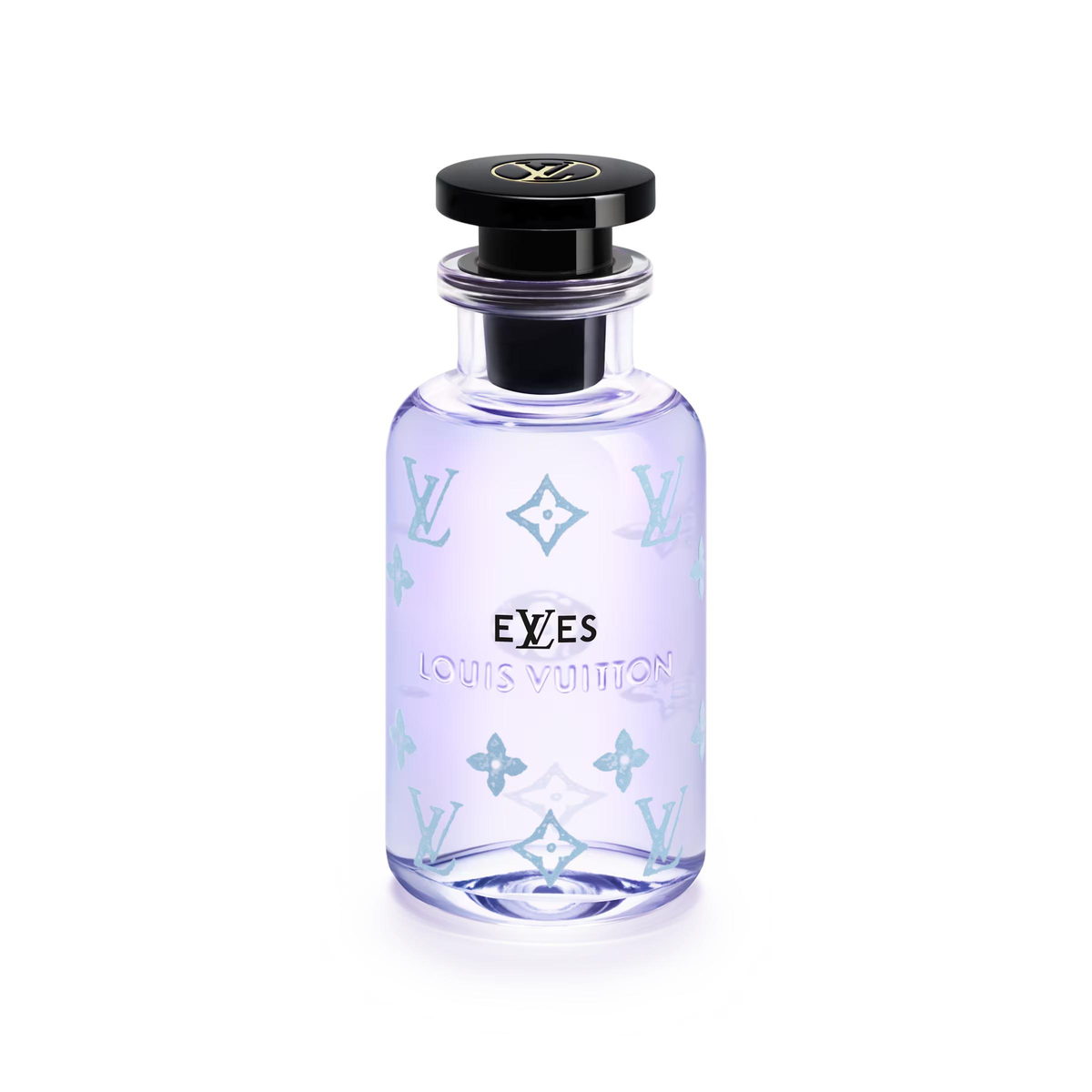 Monogram eLVes Louis Vuitton — аромат
