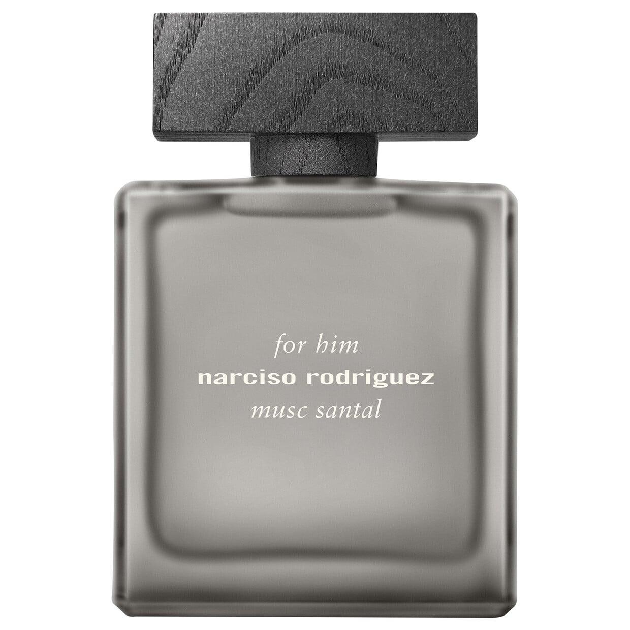 Narciso Rodriguez for Him Musc Santal Narciso Rodriguez — аромат